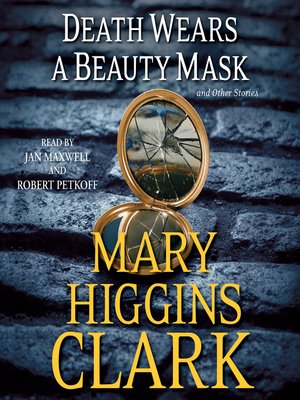 cover image of Death Wears a Beauty Mask and Other Stories